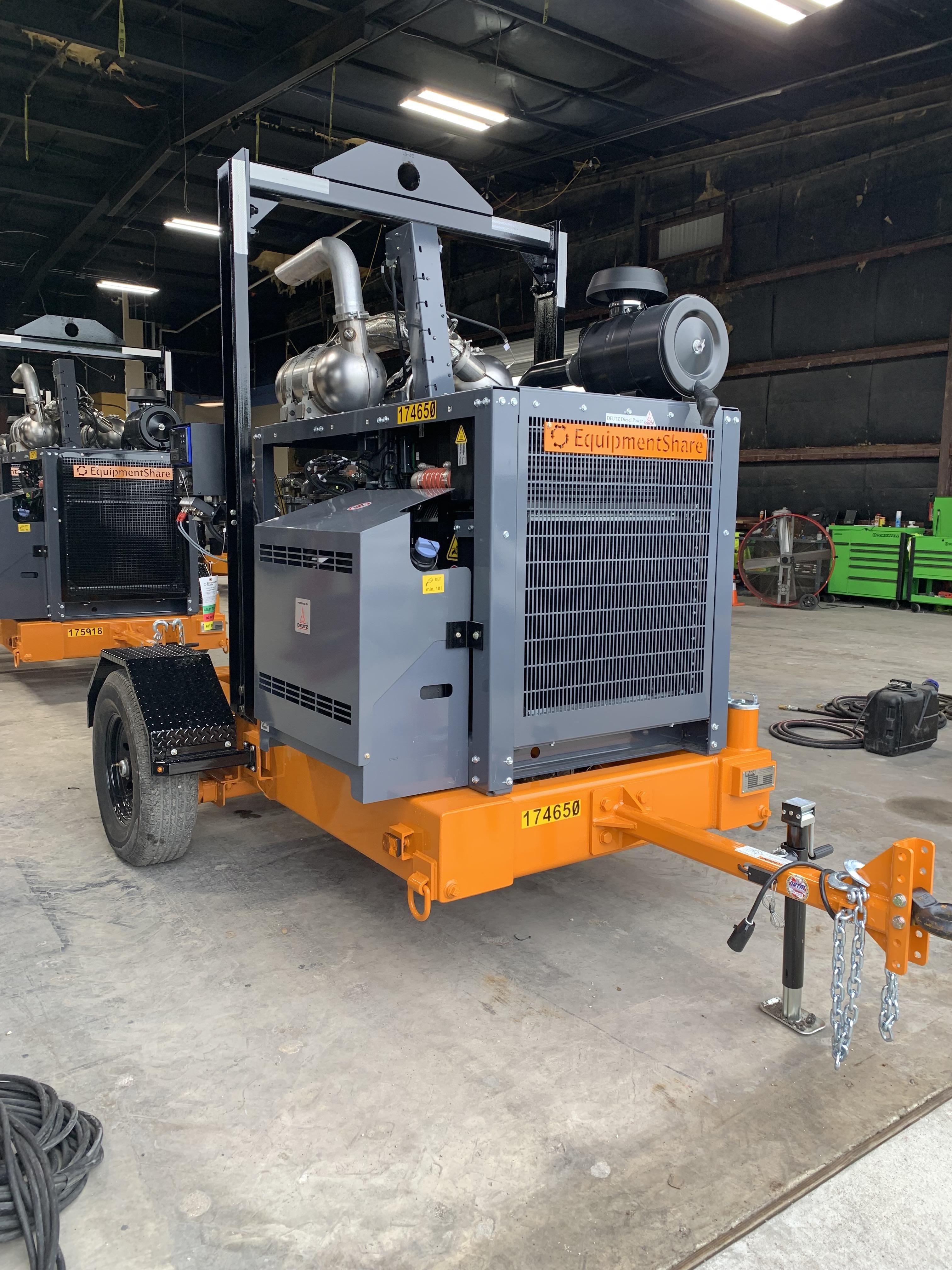 2021 RWN RWN-4NNTL-6.5OBPT-SS