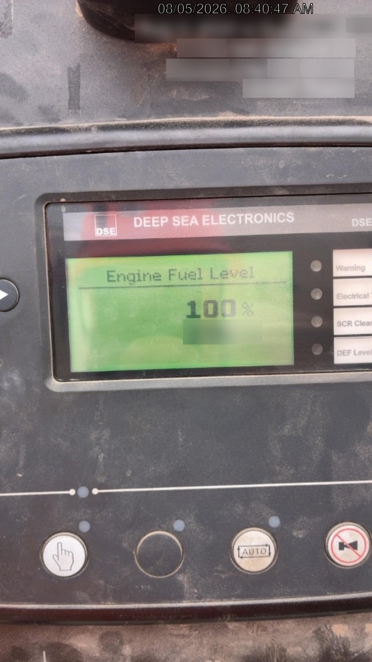 2021 ATLAS COPCO QAS150