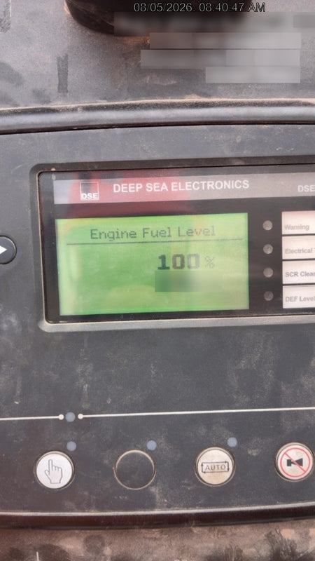2021 ATLAS COPCO QAS150