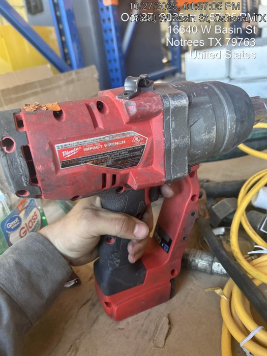 2024 MILWAUKEE 2867-22