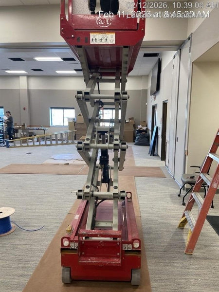 2018 MEC 1330SE MEC 1330SE, 2 Yr Full Extended Warranty