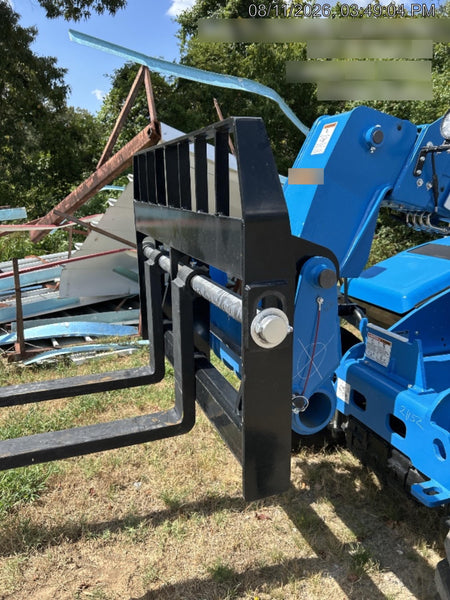 2026 GENIE GTH-5519