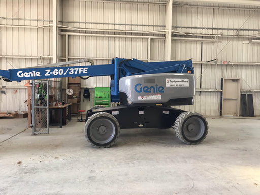 2019 GENIE Z-60/37 FE