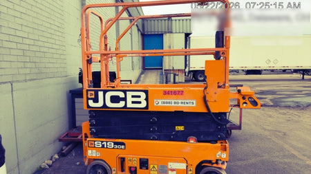 2023 JCB S1930E