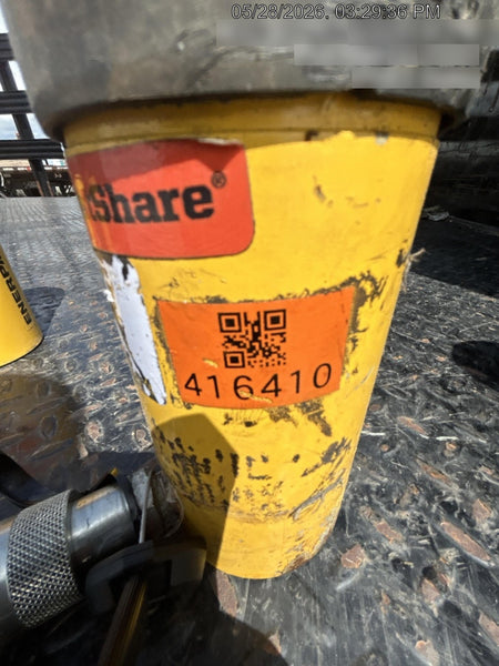 2024 ENERPAC RC254