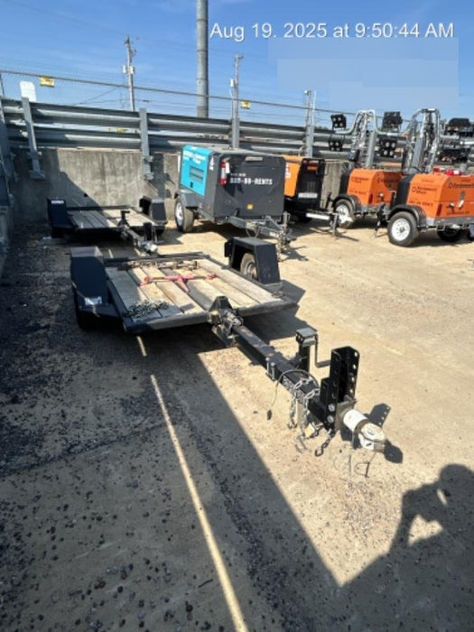 2022 BARRETO E4X6TBT