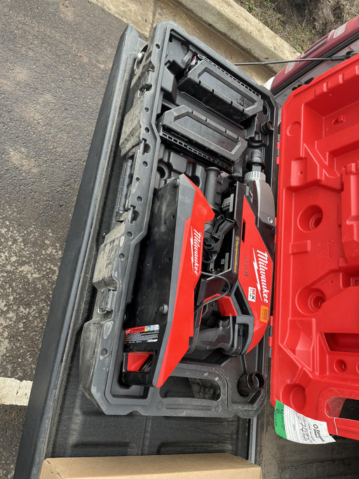 2022 MILWAUKEE MXF301-2CP