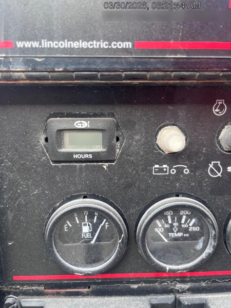 2024 LINCOLN ELECTRIC LE400