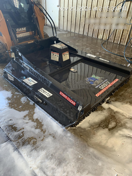 2022 PALADIN 30372A-0022