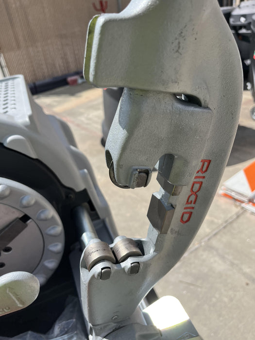2024 RIDGID 535