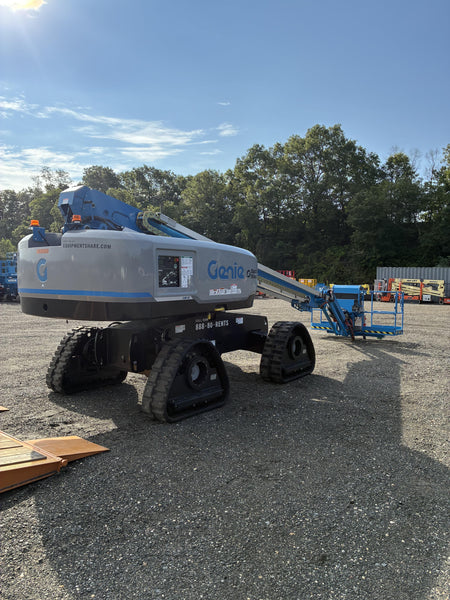 2026 GENIE S-65 TRAX