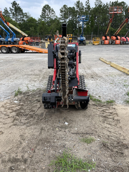 2023 BARRETO E2036RTKH-4MS