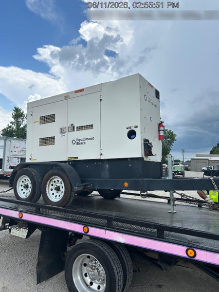 2022 MULTIQUIP DCA70