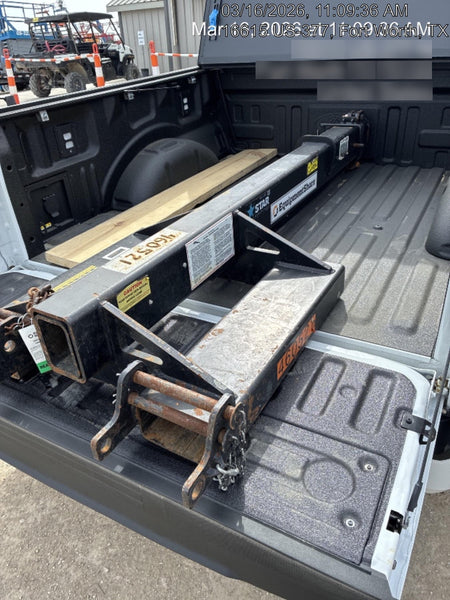 2024 STAR INDUSTRIES M1360B - Star JIB Boom