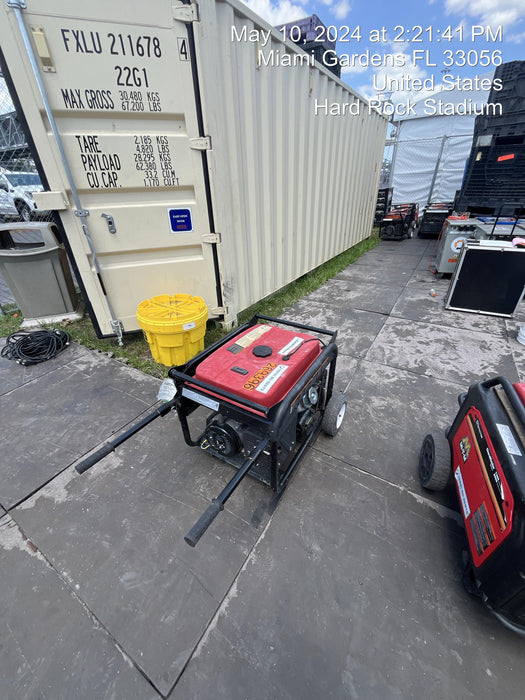 2022 MI-T-M GEN-8000-IMM1E