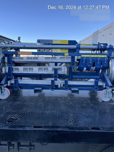 2024 CURRENT TOOLS 252-CT