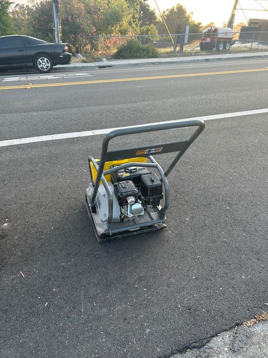 2024 WACKER NEUSON WP1550AW