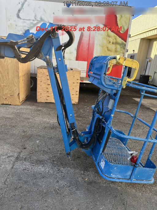 2018 GENIE Z-30/20 N