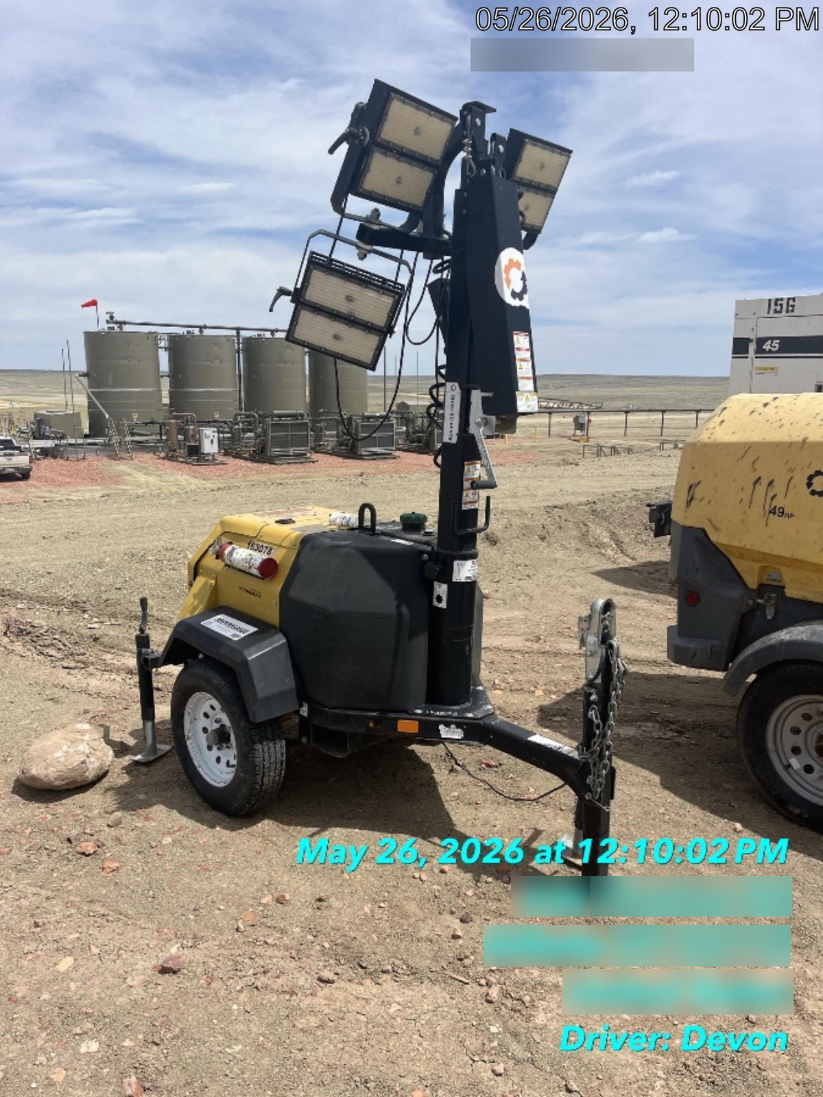 2021 ALLMAND NLV3GR