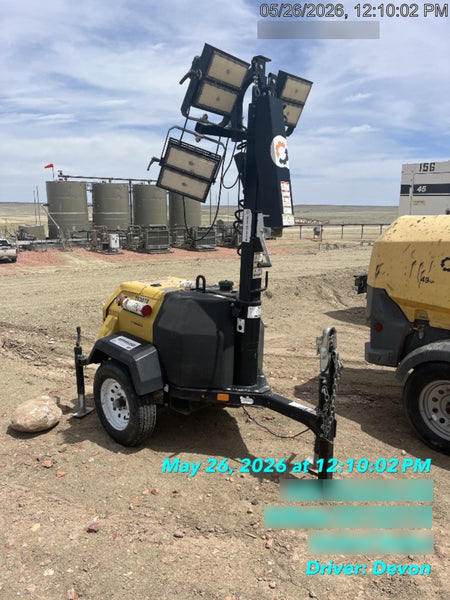 2021 ALLMAND NLV3GR