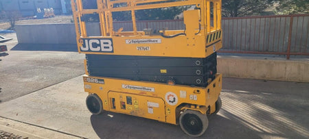 2023 JCB S2632E