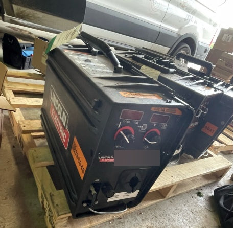 2024 LINCOLN ELECTRIC LN-25X