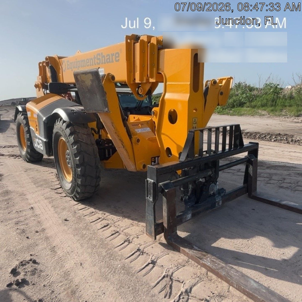 2025 JCB 514-56