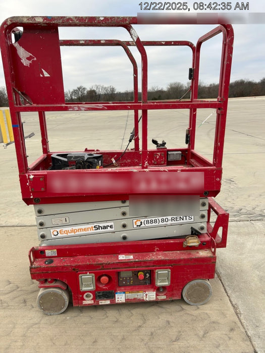 2018 MEC 1330SE MEC 1330SE, 2 Yr Full Extended Warranty