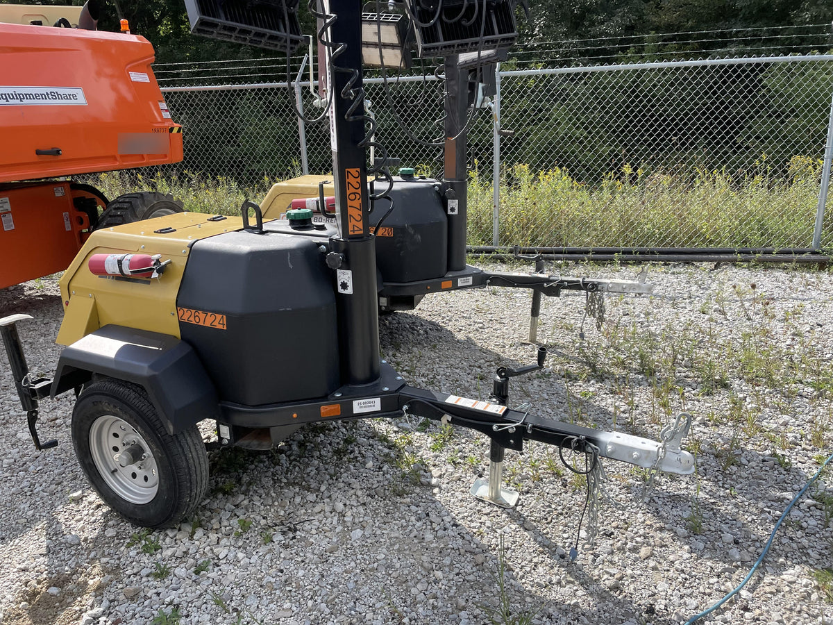 2022 ALLMAND NLV3GR
