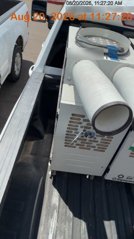 2022 KWIKOOL KPAC1411-2