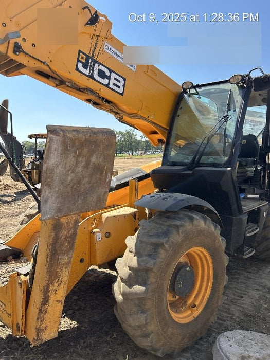 2019 JCB 508-66TC