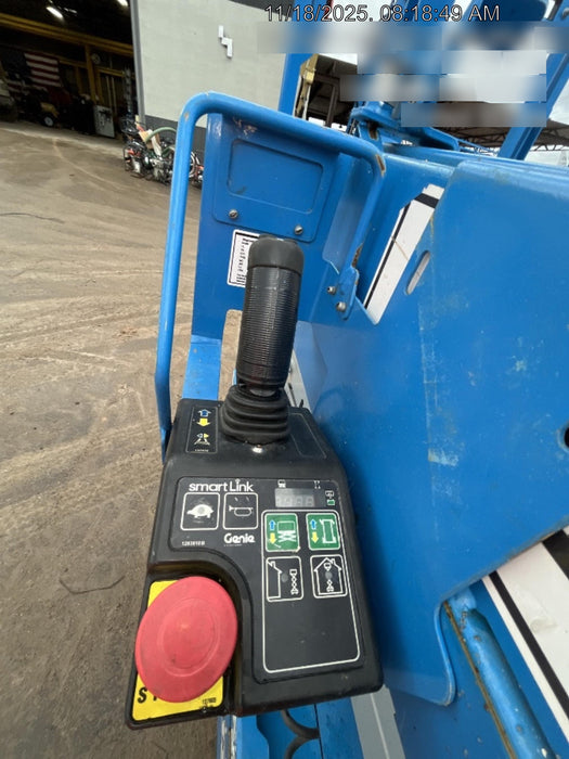 2021 GENIE GS-4046 E Drive