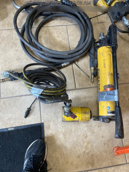 2024 ENERPAC P80