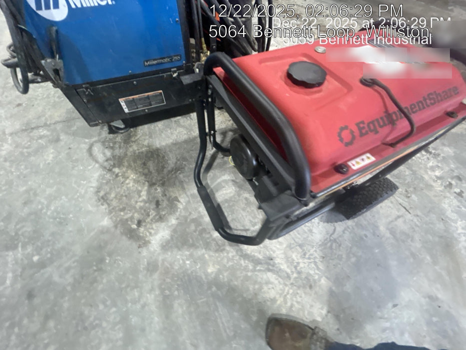 2025 MI-T-M GEN-6500-0MM1