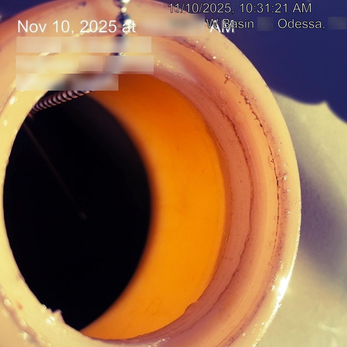 2019 WACKER NEUSON LTV6L-MH