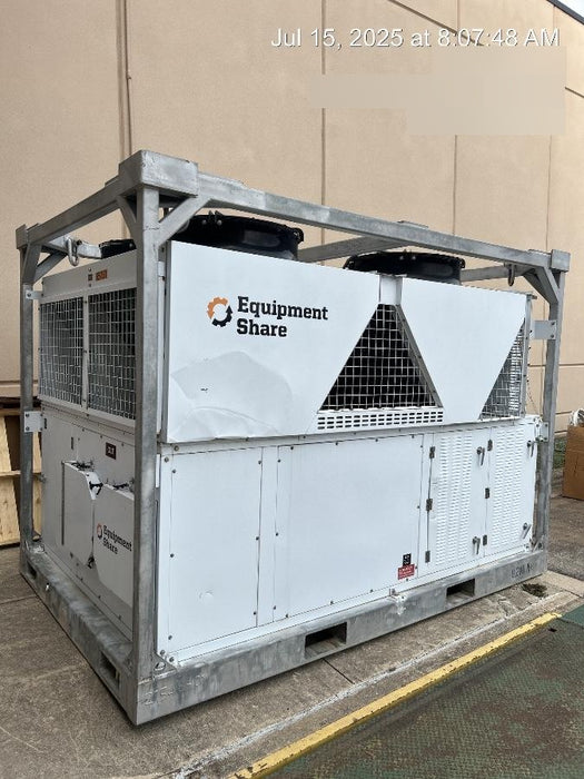 2020 SMARTECH SACP81A-HS