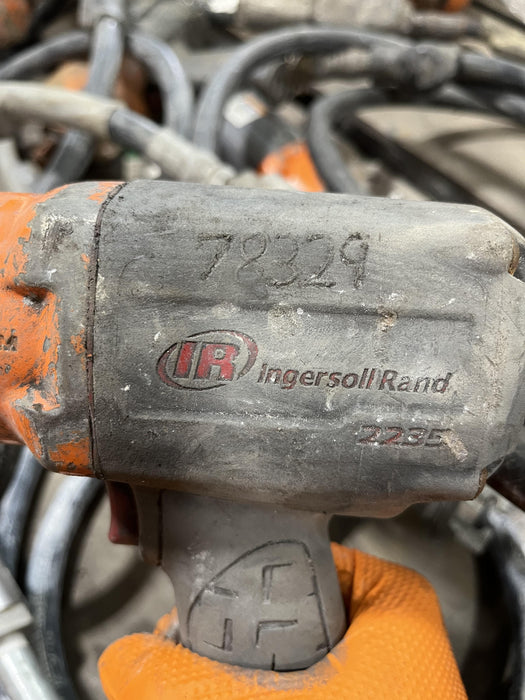 2020 INGERSOLL RAND IR-2235TIMAX