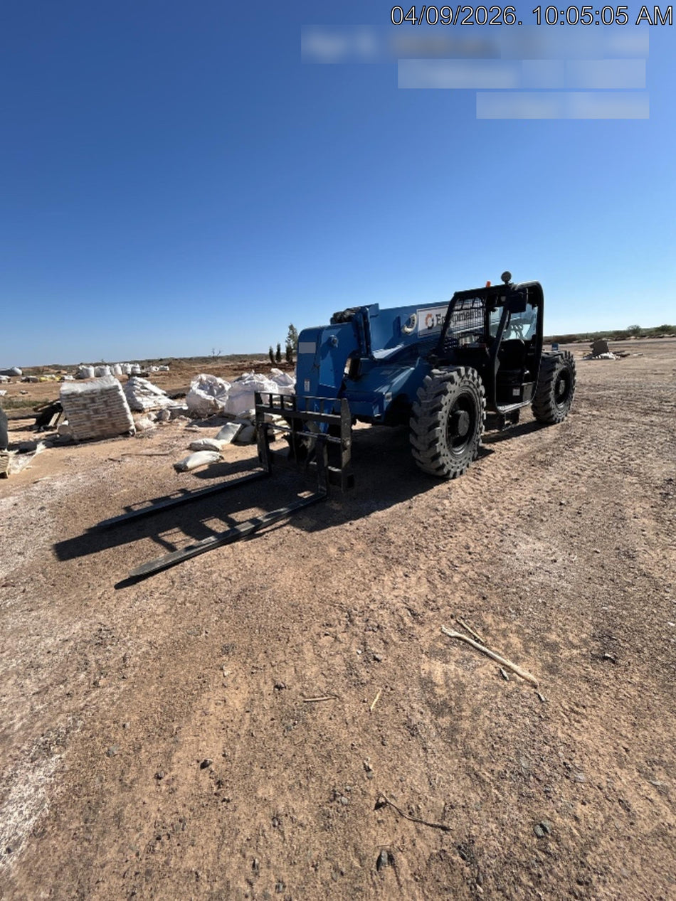 2021 GENIE GTH-844