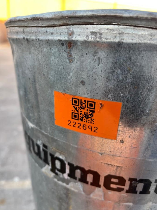 2022 MICHIGAN PNEUMATIC ES-6AM-TRACKER