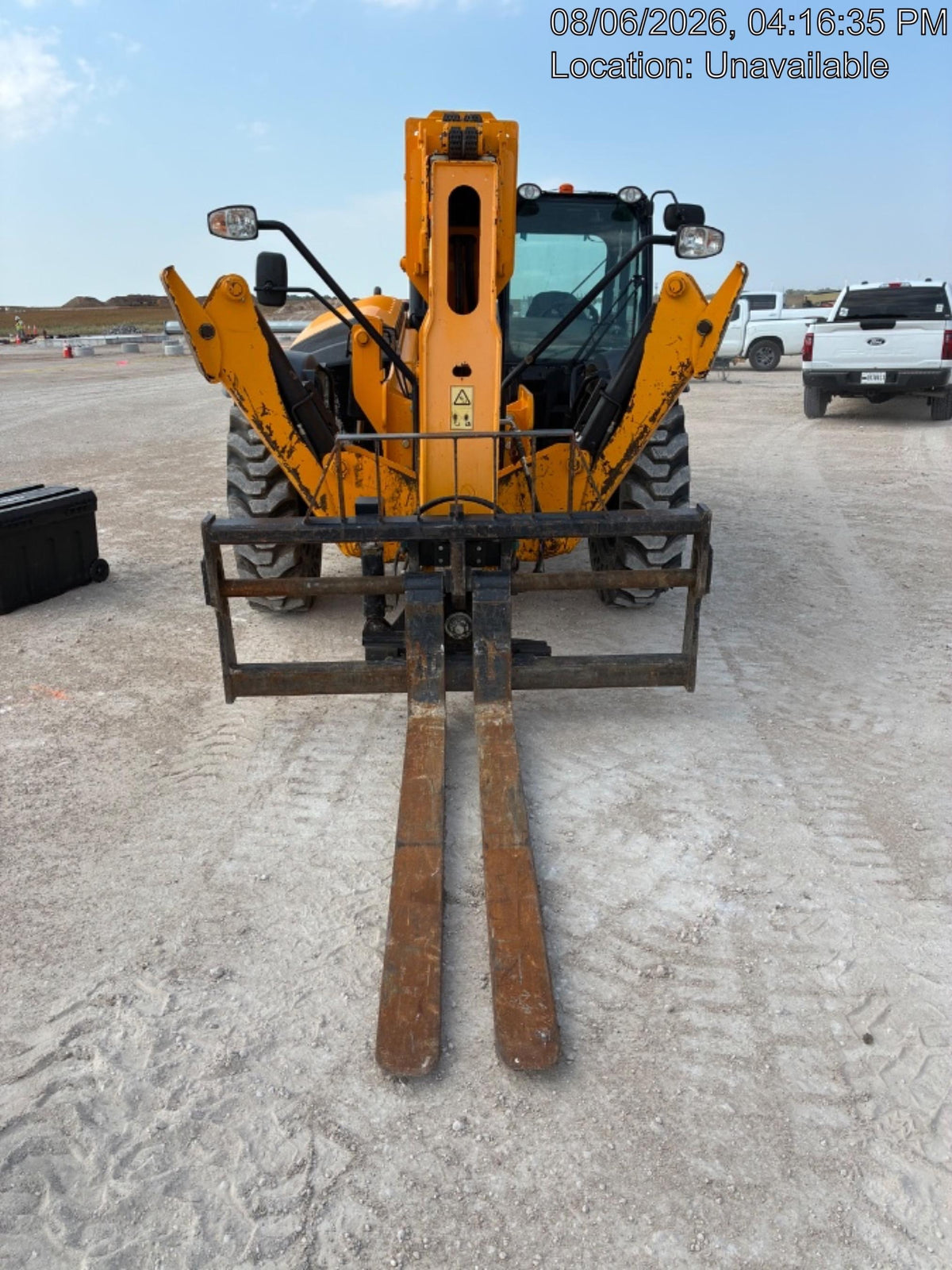 2022 JCB 514-56