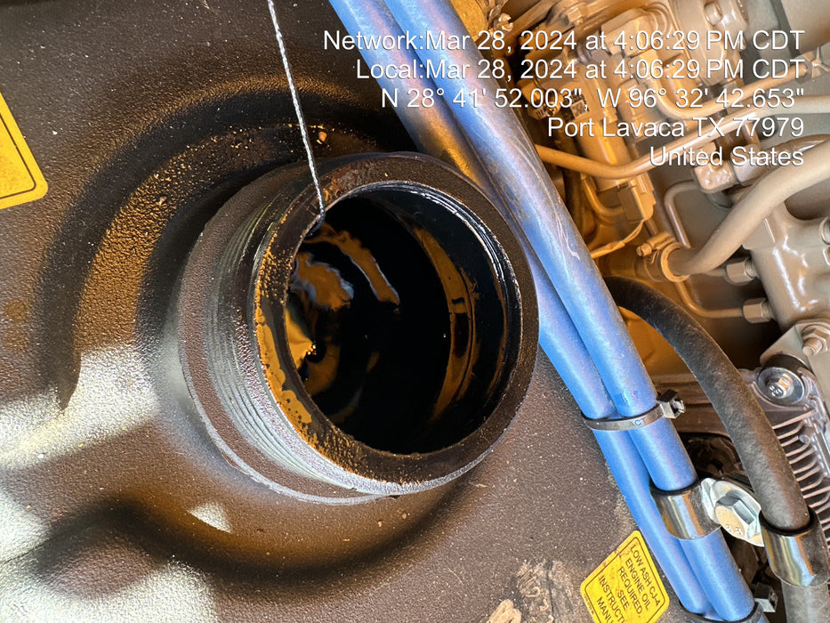 2023 ATLAS COPCO XAS 400-150 PACE