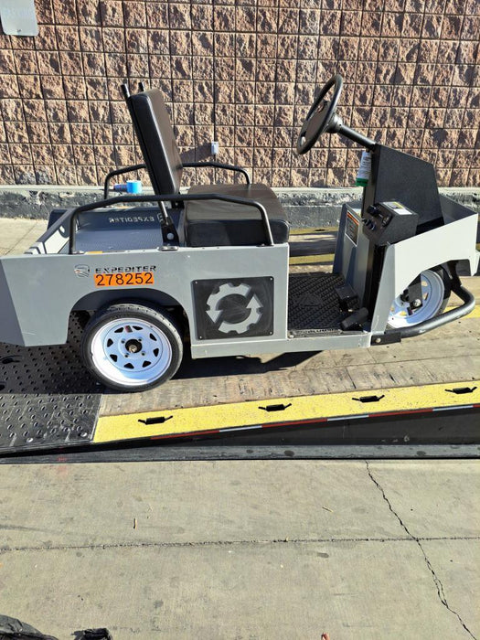 2022 COLUMBIA Expeditor