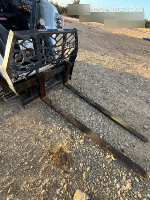 2020 PALADIN 48" Pallet Forks - Paladin