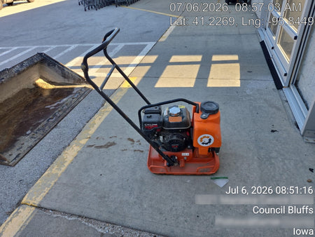 2023 MULTIQUIP MVC82VHW