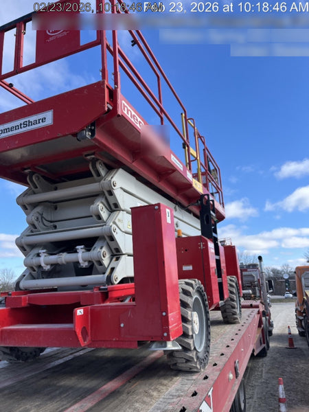 2021 MEC 6092RT