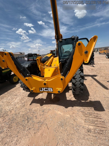 2026 JCB 510-56