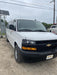 2023 CHEVROLET Express Van - Rental