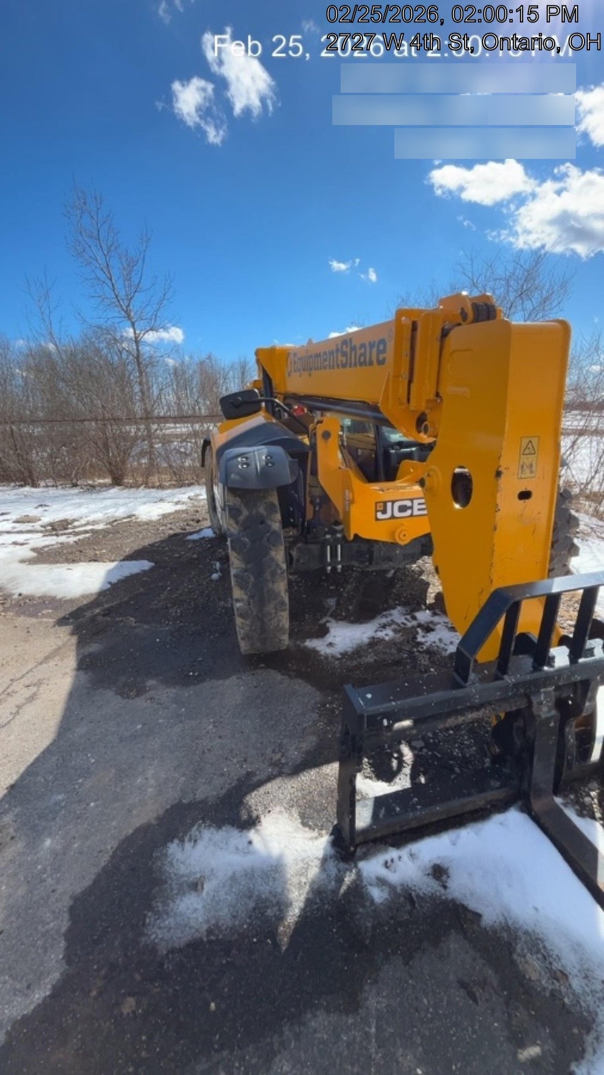 2025 JCB 509-42