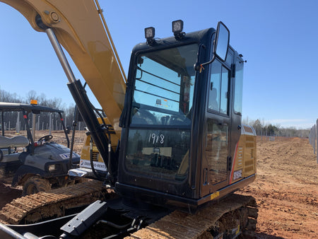 2021 SANY SY95C