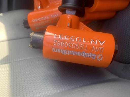 2020 MICHIGAN PNEUMATIC MP-903-3L